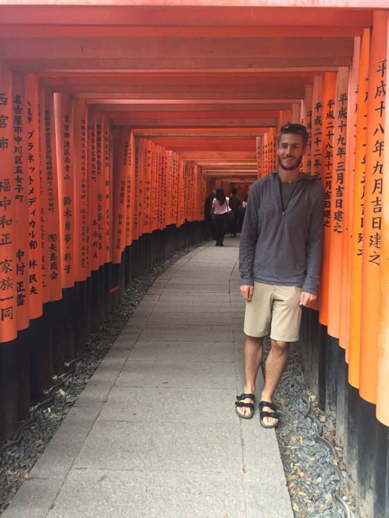 A Traveler's Guide To Japan | The World Wanderers