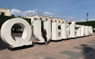 Why You Should Add Querétaro, Mexico to Your Travel Bucket List!