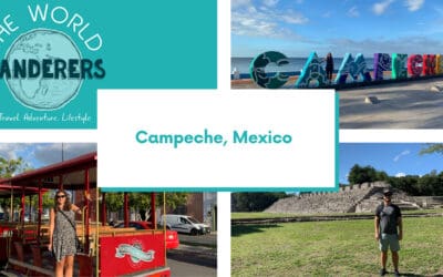 Campeche, Mexico